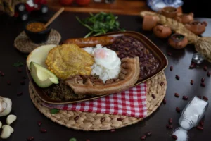 Bandeja paisa