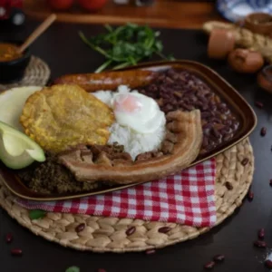 Bandeja paisa