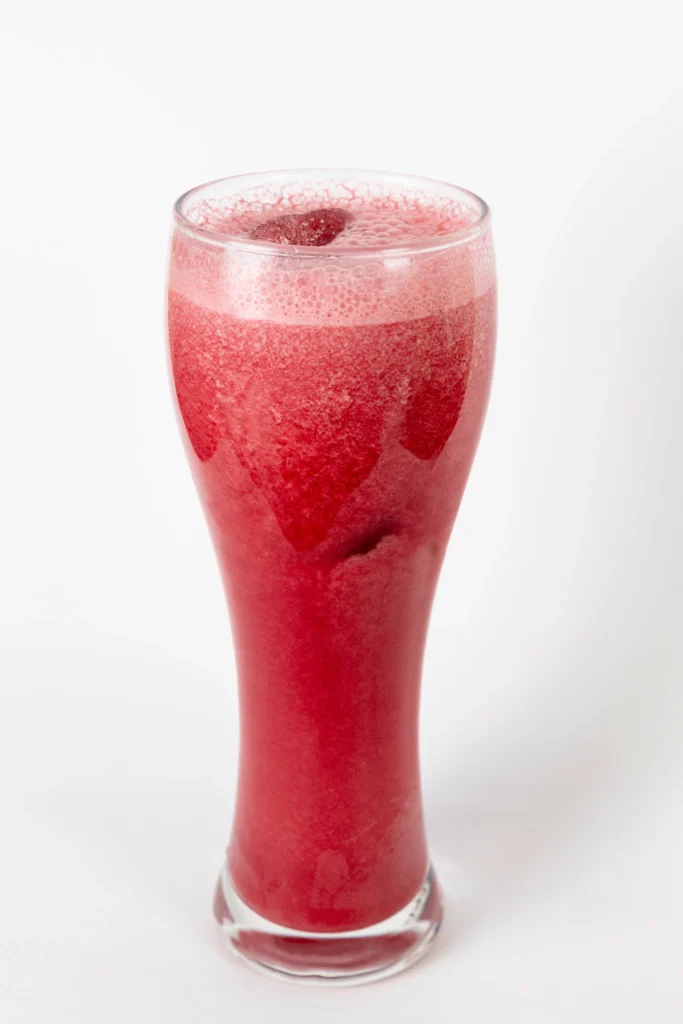 Jugo de Mora