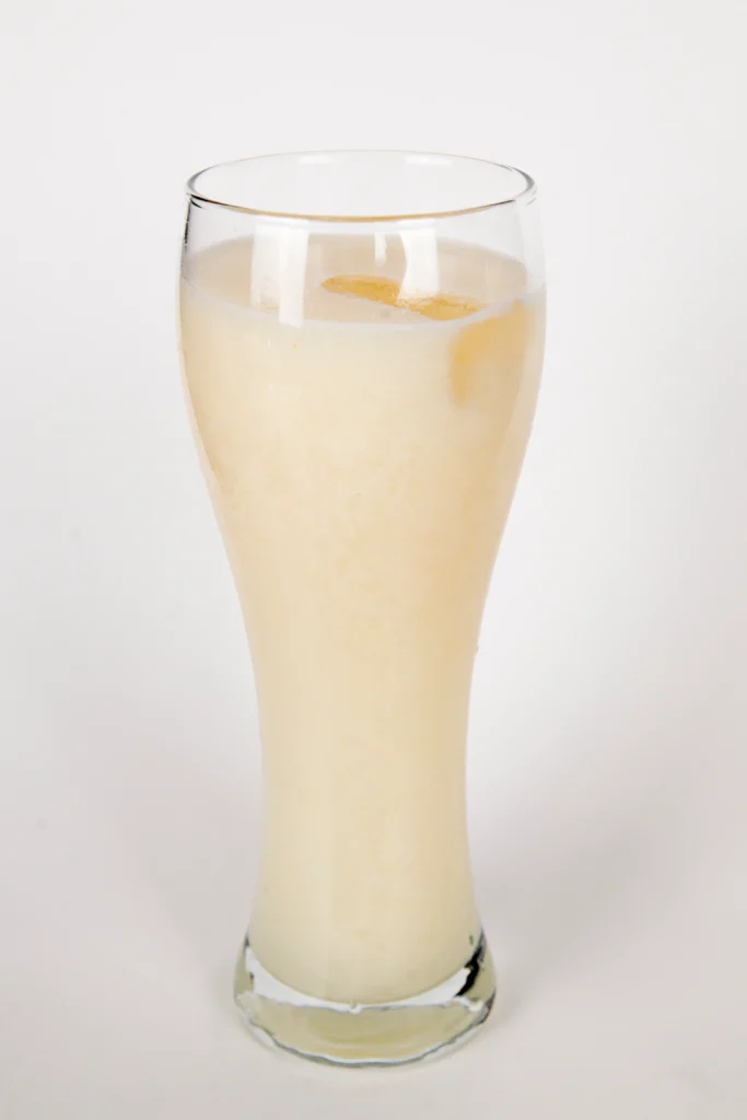 Jugo de Guanábana
