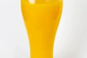 Jugo de mango