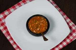 Ají colombiano