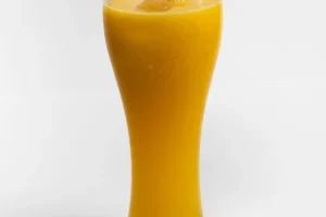 Zumo de maracuyá